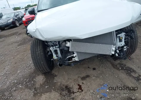 2024 Volkswagen Tiguan 2.0T Se R-Line Black from USA, damaged, VIN 3VV8B7AX3RM111526